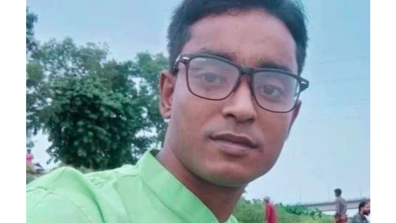 জামালপুরের সুর-সম্রাট জহুরুল ইসলাম জনি: জাতীয় পর্যায়ে উজ্জ্বল আলো