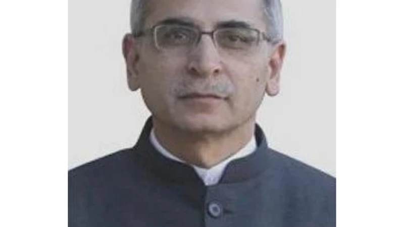 ভারতের পররাষ্ট্রসচিব বিনয় কোয়াত্রা ঢাকা আসছেন