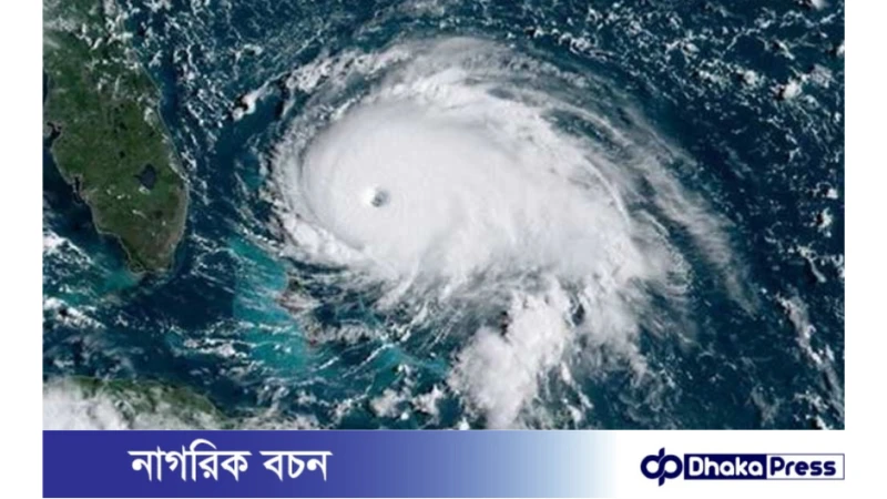 চলতি মাসে ঘূর্ণিঝড়ের আশঙ্কা