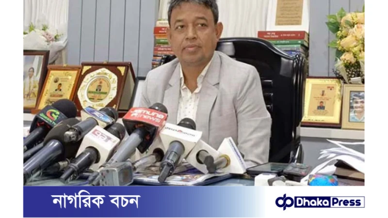 মিল্টন সমাদ্দারের আশ্রমের তত্ত্বাবধান শামসুল হক ফাউন্ডেশনের হাতে:হারুন