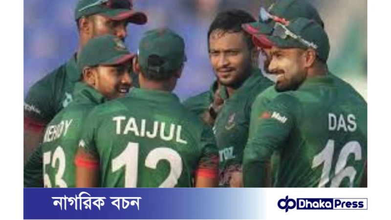 সাবেক নির্বাচক নান্নু বিশ্বকাপের দল ঘোষণায় বিলম্বের যে কারণ বলছেন