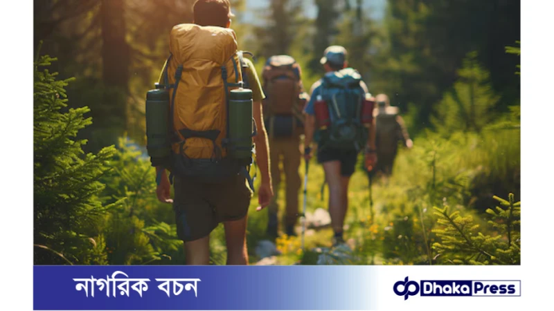 কম খরচে ভ্রমন করবেন যেভাবে