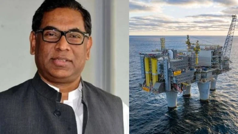 বঙ্গোপসাগরে তেল-গ্যাস অনুসন্ধানে দরপত্র কিনছে ৭ আন্তর্জাতিক কোম্পানি