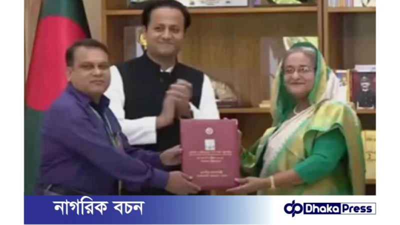 ২০২৪ সালের এসএসসি ও সমমান পরীক্ষার ফলাফল প্রকাশ