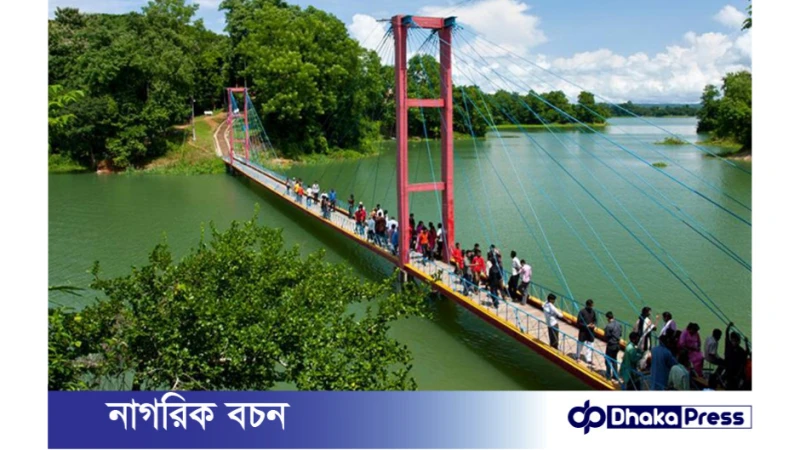 পর্যটন শিল্পের প্রসারে ব্র্যান্ডিংয়ের সুপারিশ: