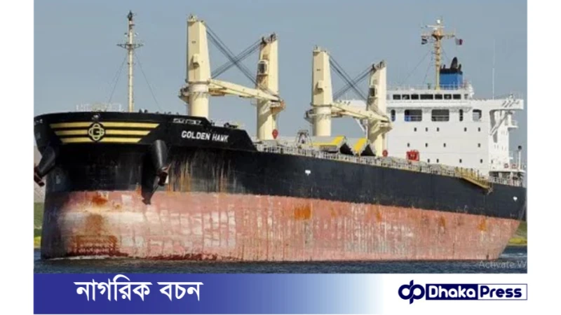 জিম্মিদশা থেকে মুক্ত নাবিকদের বরণ: আনন্দ ও প্রস্তুতির জোয়ার