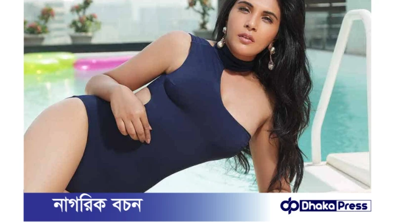 হীরামান্ডিতে লজ্জাবন্তীর চরিত্রে: রিচা চাড্ডার ৯৯ বার রিটেক