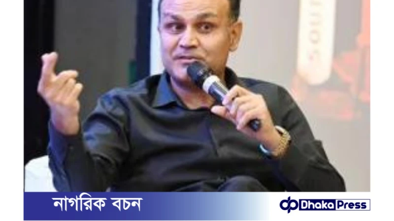 লক্ষ্ণৌ সুপার জায়ান্টসের মালিকের রাহুলের উপর প্রকাশ্য ক্ষোভ প্রকাশের তীব্র সমালোচনা করেছেন শেবাগ