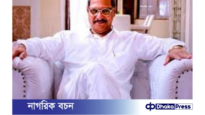 নানা পাটেকর: কিংবদন্তি অভিনেতা ও মানবতাবাদী