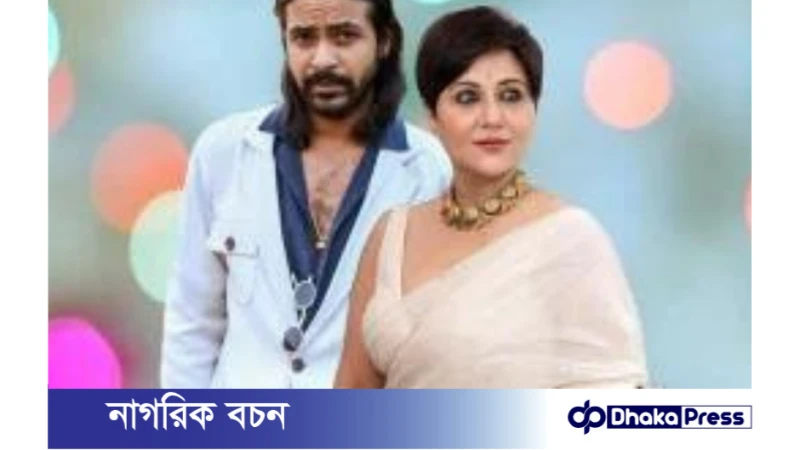 ইশতিয়াক আহমেদের পরিচালনায় নতুন নাটক গোলাপজল