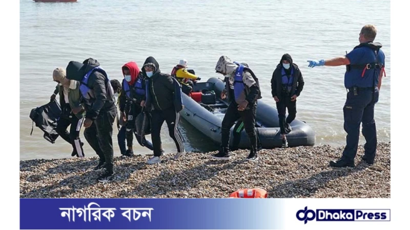 সরকার অভিবাসন প্রত্যাশীদের জন্য কমিটি গঠন করতে যাচ্ছে