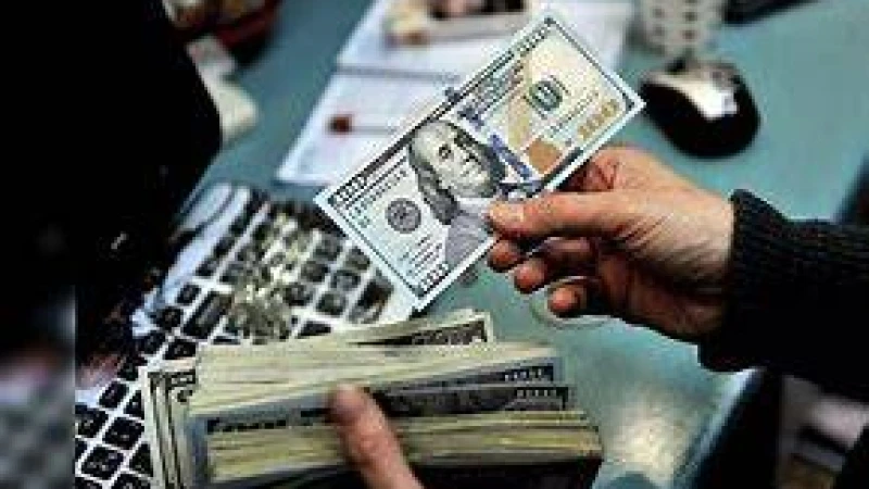 পাকিস্তানের রিজার্ভ কমে ৪২০ কোটি ডলারে
