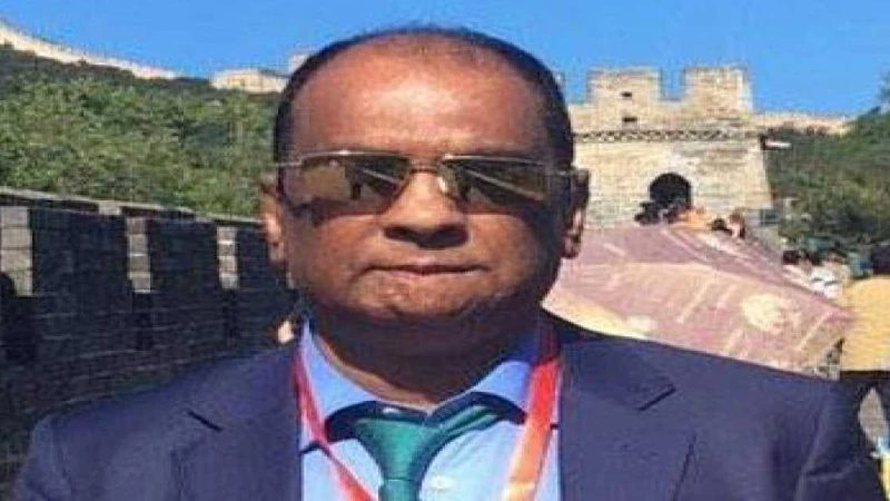 ৫৮২ কোটি টাকার সার আত্মসাতের মামলায় পোটনসহ ৫ জন কারাগারে