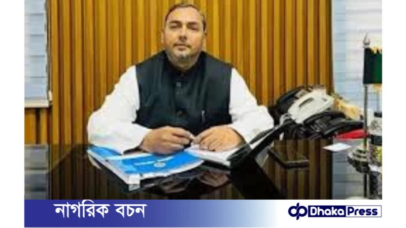 বাণিজ্য প্রতিমন্ত্রীর সময় নির্ধারণ করে সেবা দেওয়ার তাগিদ: