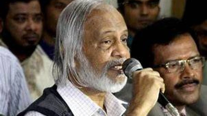 মানুষের উন্নয়ন হয় না শুধু ফ্লাইওভার আর এক্সপ্রেসওয়ে দিয়ে: মঈন খান