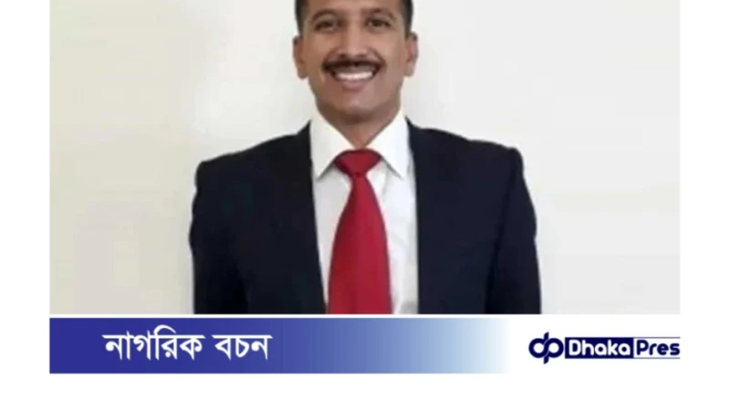 গাজায় ইসরায়েলি হামলায় ভারতীয় সাবেক সেনা কর্মকর্তা নিহত