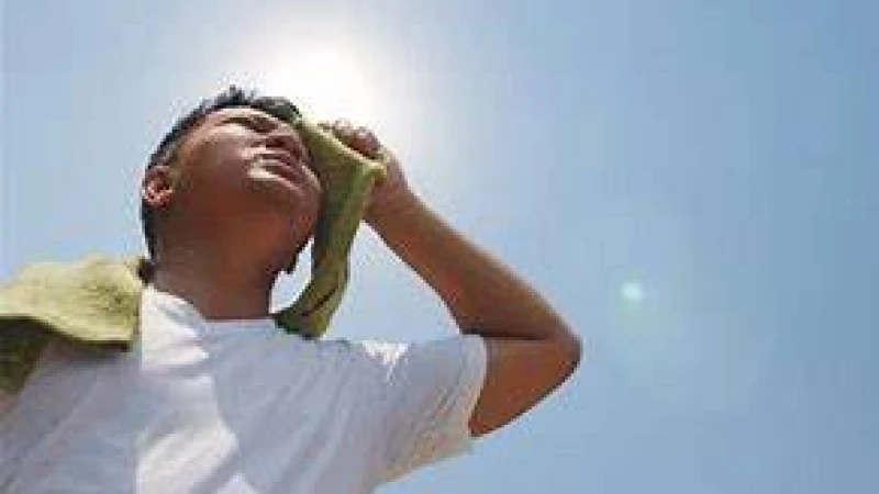 ছয় জেলায় বইছে মৃদু তাপপ্রবাহ, বিস্তৃতি আরও বাড়বে