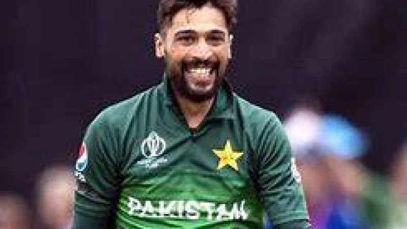 আমিরকে জাতীয় দলে ফিরতে বলেনি কেউ- দাবি পিসিবির!
