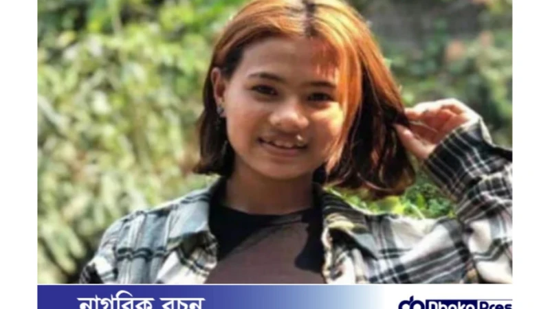 কুকি-চিন ন্যাশনাল ফ্রন্টের (কেএনএফ) নারী শাখার সমন্বয়ক আকিম বম গ্রেপ্তার!