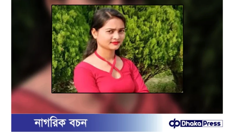 অভিনেত্রী সুস্মিতা দাসের রহস্যজনক মৃত্যু