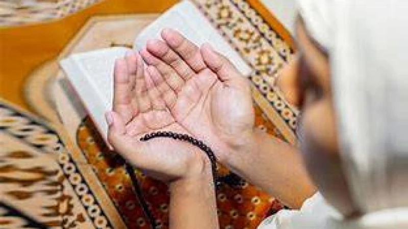 রমজান মাসে দোয়া কবুলের তিন সময়