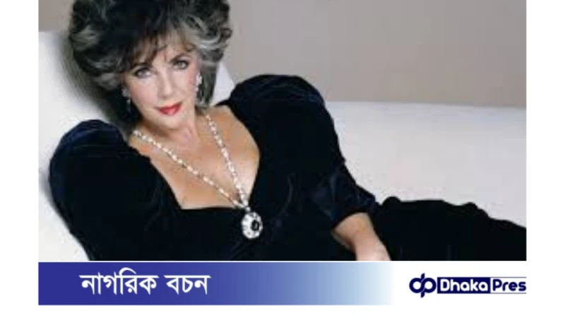 এলিজাবেথ টেলর: দ্য লস্ট টেপস