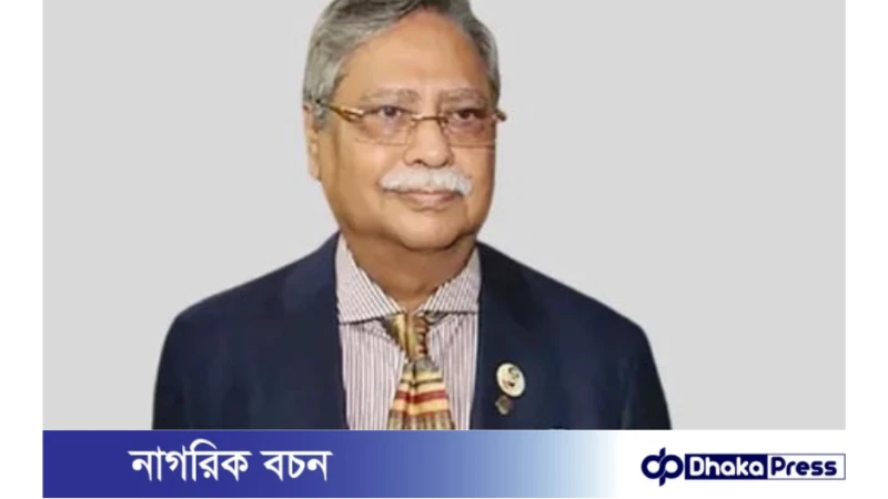 জাতি-ধর্ম নির্বিশেষে কেউ যেন বৈষম্যের শিকার না হন: রাষ্ট্রপতি