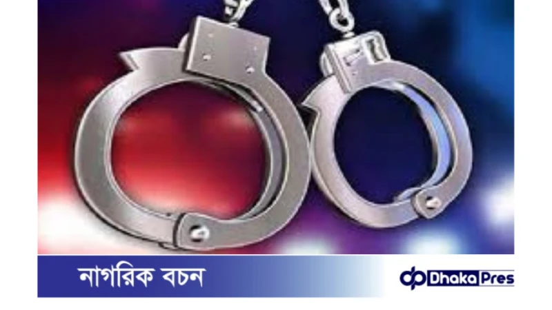 কুড়িগ্রাম জেলা পুলিশের অভিযানে ২৪ ঘন্টায় গ্রেফতার ৩৭