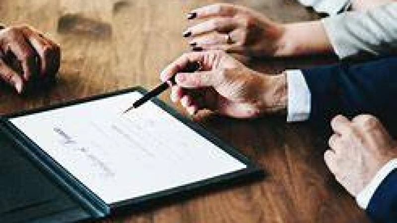 মার্কিন সংস্থায় চাকরির সুযোগ, বেতন লাখের বেশি