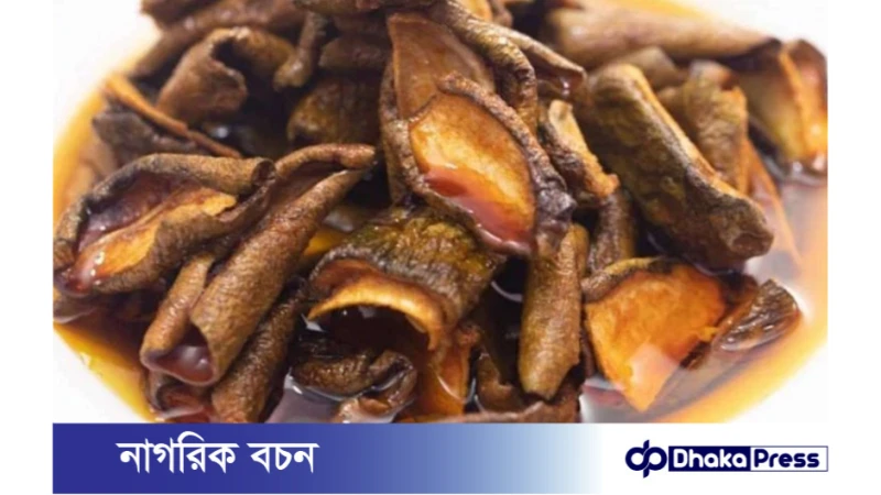 সারাবছর সংরক্ষণ করে খেতে পারবেন কাঁচা আমের তেল-ঝাল