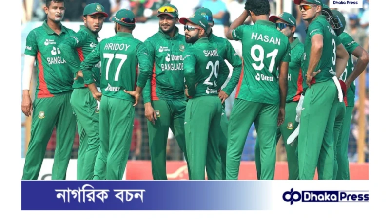 যুক্তরাষ্ট্রে বাংলাদেশের প্রস্তুতি: