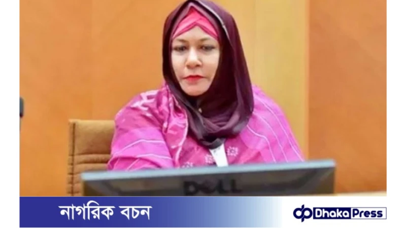 রাজস্ব আহরণের জন্য করদাতাকে সেবার মাধ্যমে পুরস্কৃত করতে হবে : অর্থ প্রতিমন্ত্রী 