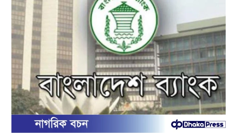 সরকারের কেন্দ্রীয় ব্যাংকের ঋণের পরিমাণ