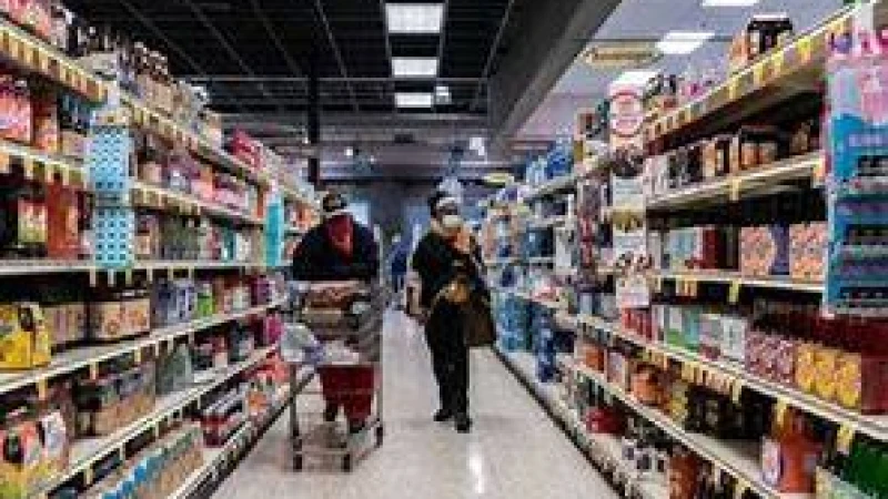 বিশ্বে খাদ্যের দাম টানা ১২ মাস ধরে কমছে, তবে সব দেশে এর সুফল মিলছে না