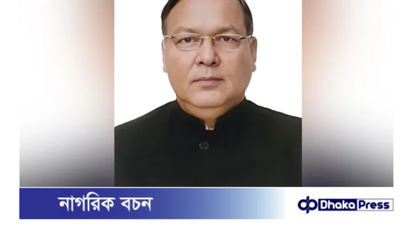 দেশে চালের উৎপাদন চারগুণ বৃদ্ধি: কৃষিমন্ত্রী