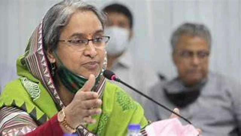 শিক্ষার জন্য সুন্দর পরিবেশ প্রয়োজন : শিক্ষামন্ত্রী