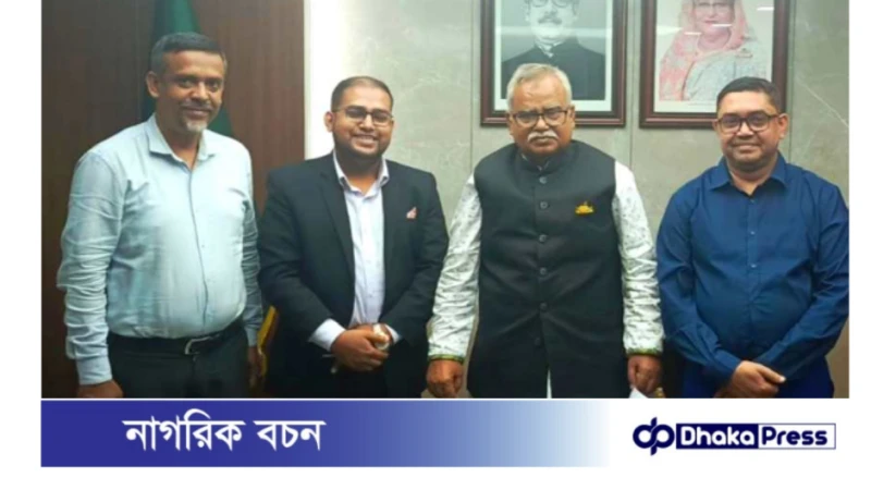 ইতালিতে ৭ লাখ  কর্মসংস্থানের সুযোগ: প্রবাসী কল্যাণ ও বৈদেশিক কর্মসংস্থান মন্ত্রণালয়ের প্রতিমন্ত্রী