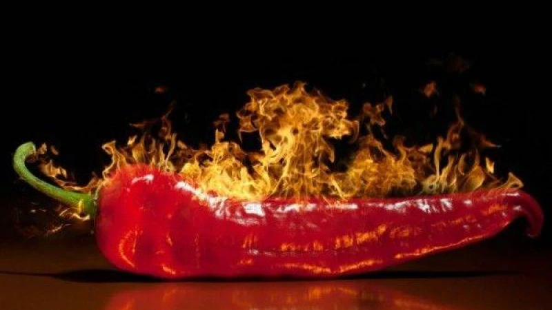 রান্নায় ঝাল বেশি হয়ে গেছে?