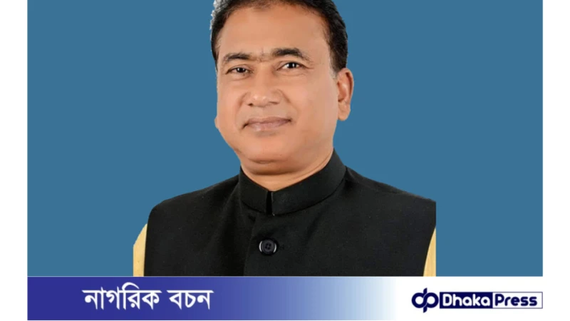 এমপি আনার হত্যার মূল পরিকল্পনাকারী কে এই বাক্তি ?