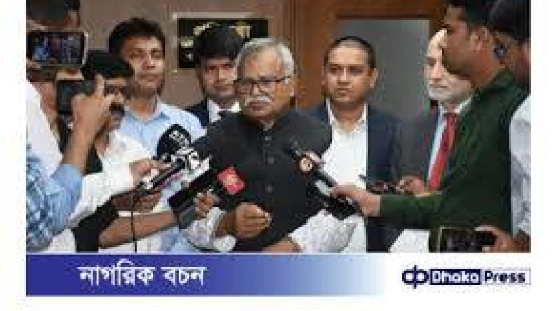 ইতালিতে ৭ লাখ কর্মসংস্থানের সুযোগ: প্রতিমন্ত্রী