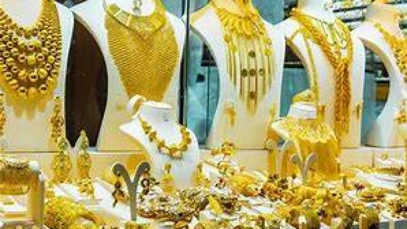 ‘গোল্ড মাফিয়াদের’ স্বর্গরাজ্য কেন দুবাই?