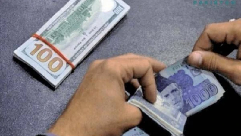 পাকিস্তানকে ৩ বছরে ৭৭.৫ বিলিয়ন ডলার ঋণ পরিশোধ করতে হবে