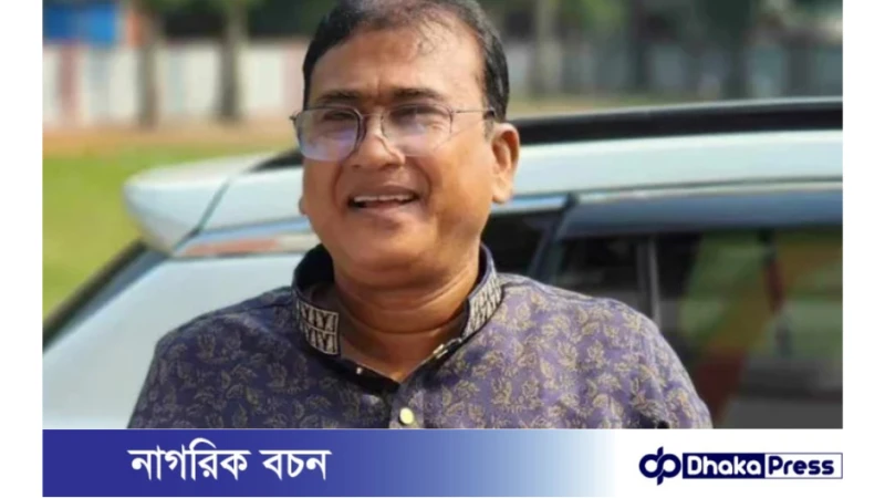 চোরাচালানের ৫০০ কোটি টাকার ভাগ নিয়েই খুন হন এমপি আজীম 