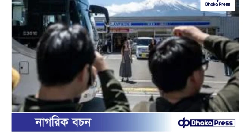 নিউইয়র্কে চাকরি ছেড়েছে ৫ লাখ মানুষ: কেন?