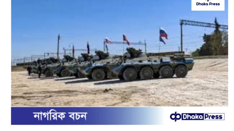 আজারবাইজান আর্মেনিয়া সীমান্তের চারটি গ্রাম নিয়ন্ত্রণে নিয়েছে: