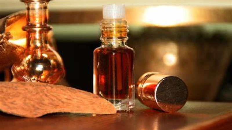 মহানবী (সা.) যে তিন সুগন্ধি পছন্দ করতেন