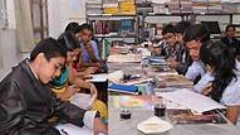 ৪৫তম বিসিএস: বিষয়ভিত্তিক মডেল টেস্ট-১৮