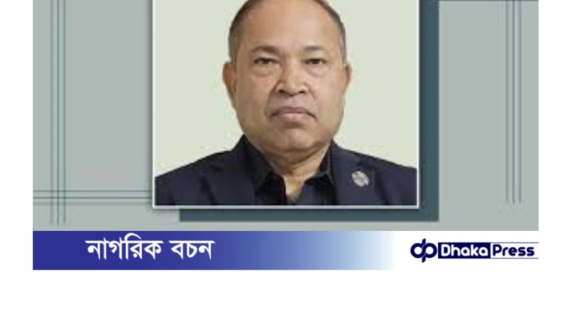 বিমান বাংলাদেশ এয়ারলাইন্সের নতুন এমডি হিসেবে জাহিদুল ইসলাম ভূঞার নিয়োগ: