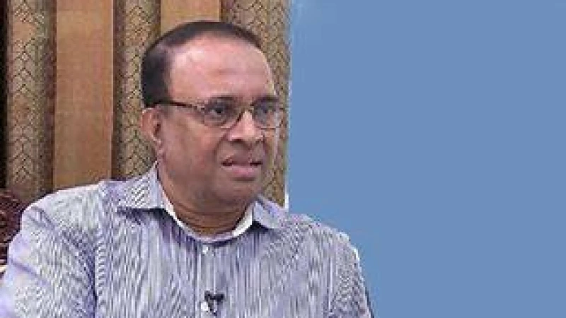 ১৯৭৫ সালের পর কোনো নির্বাচন নিরপেক্ষ হয়নি : মোকাব্বির খান