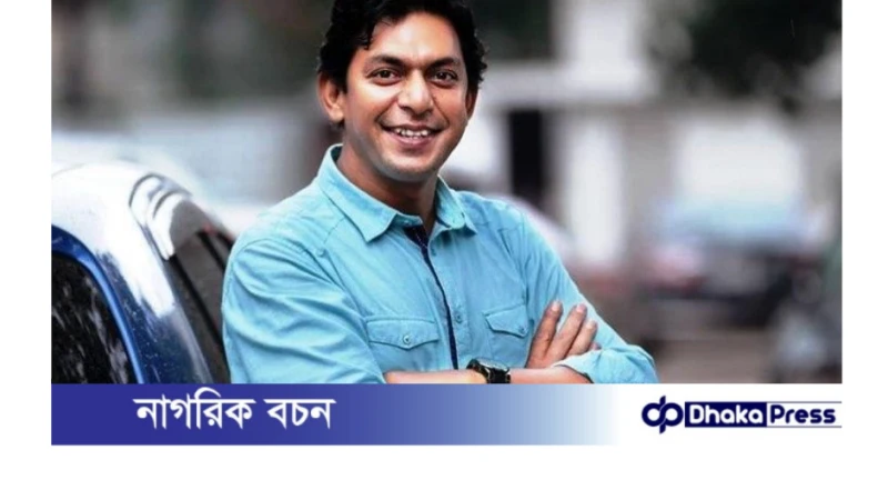 জনপ্রিয় অভিনেতা চঞ্চল চৌধুরীর জন্মদিন আজ
